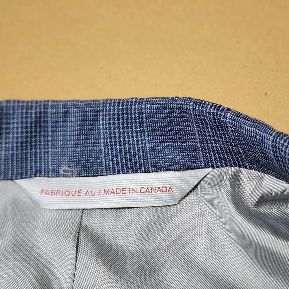 Samuelsohn brand style